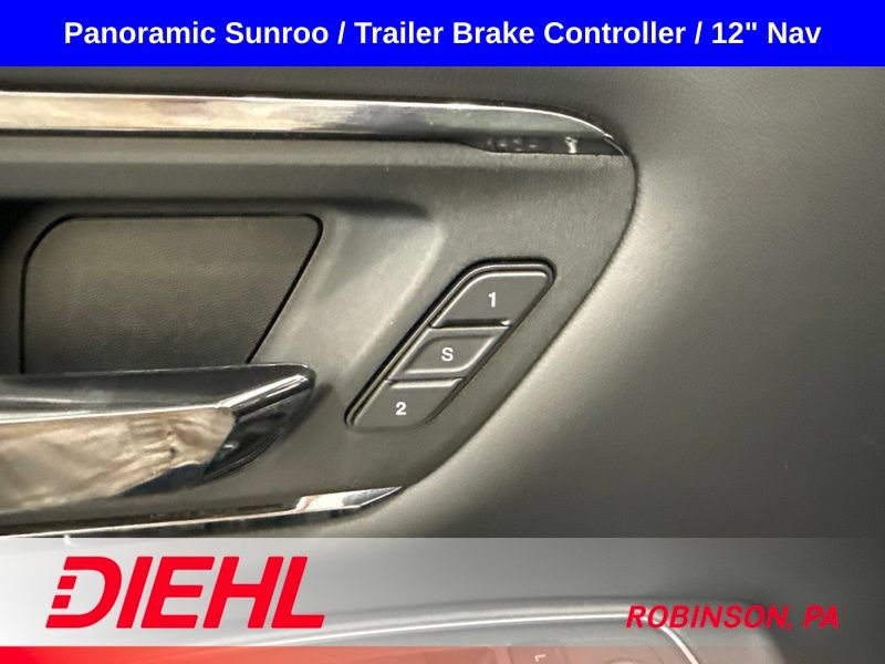 Used 2022 RAM 1500 Limited w/ Body Color Bumper Group AWD/4WD image 24