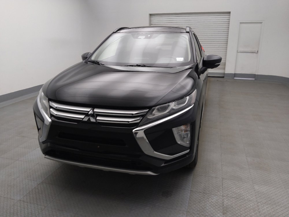 Used 2019 Mitsubishi Eclipse Cross SEL image 15
