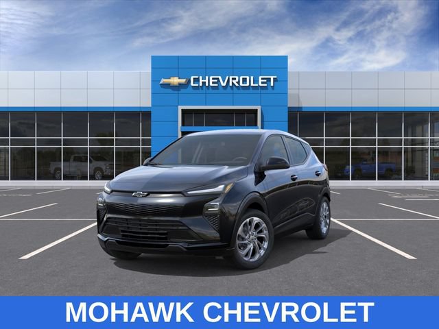 New 2027 Chevrolet Bolt LT w/ LPO, All-Weather Package FWD image 8