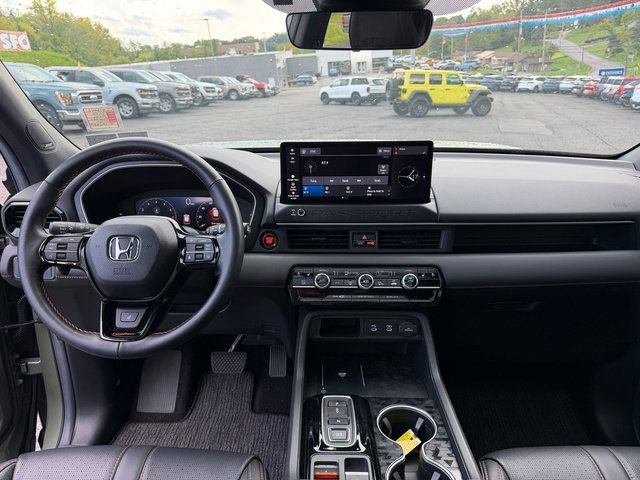 Used 2026 Honda Passport TrailSport Elite image 13