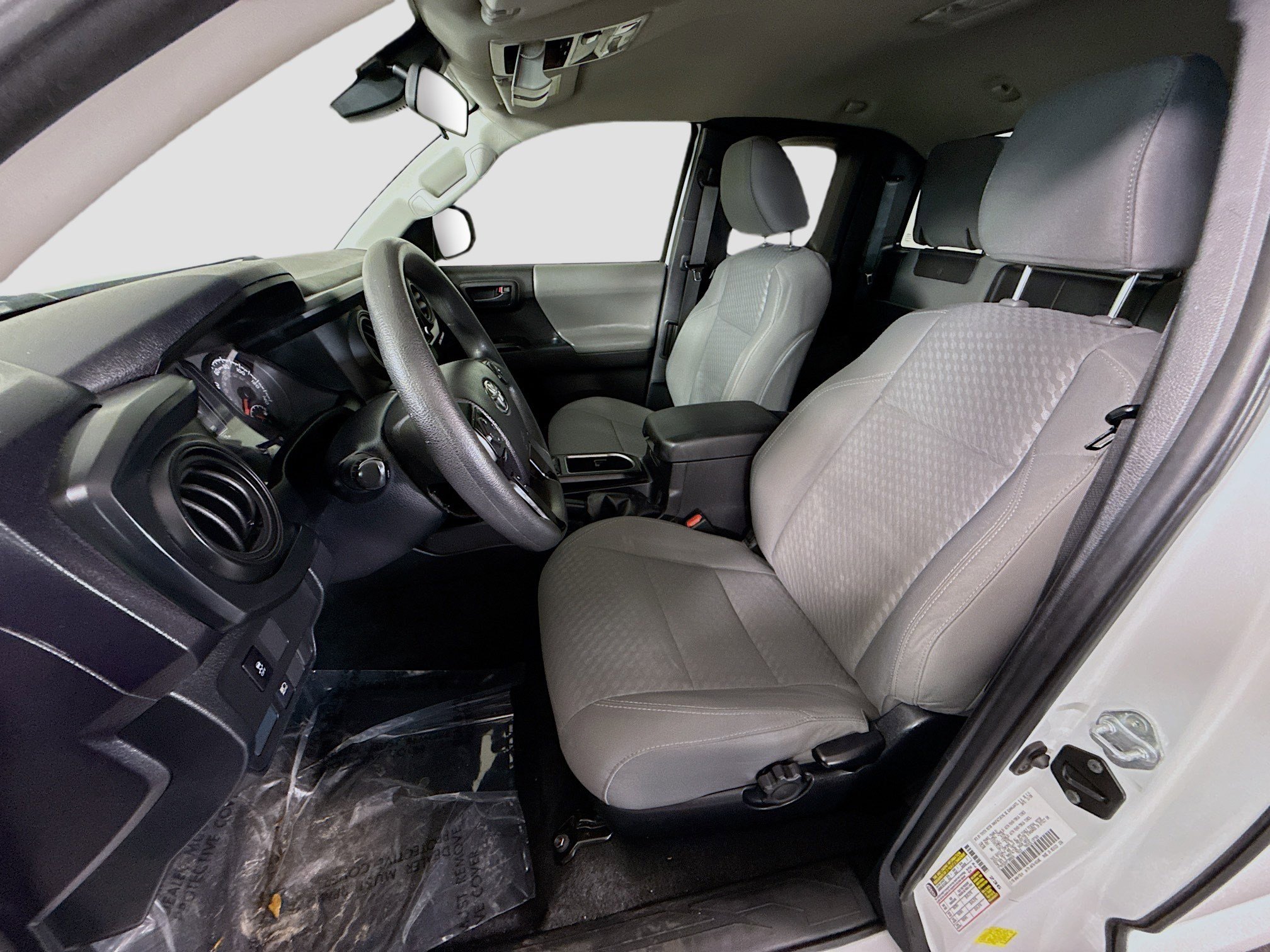 Used 2021 Toyota Tacoma SR w/ SR Convenience Package image 21