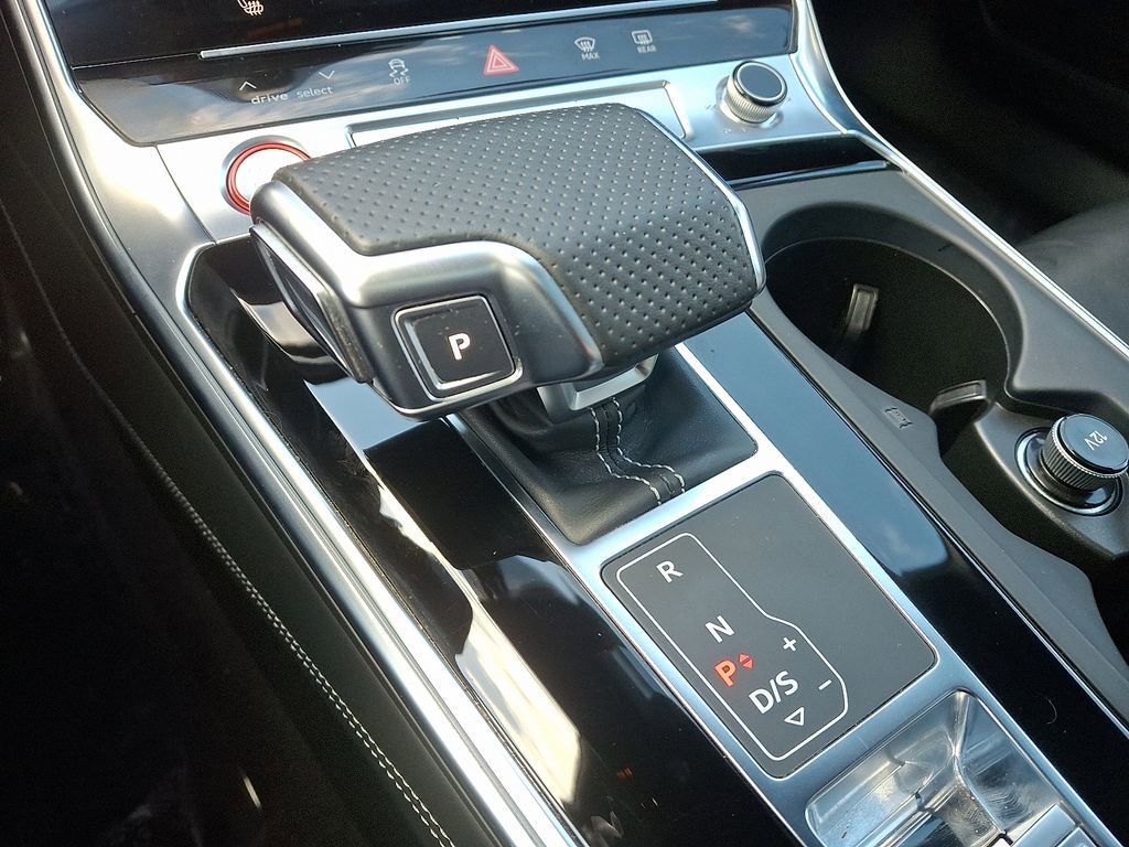 Used 2020 Audi S7 Premium Plus w/ S Sport Package image 16