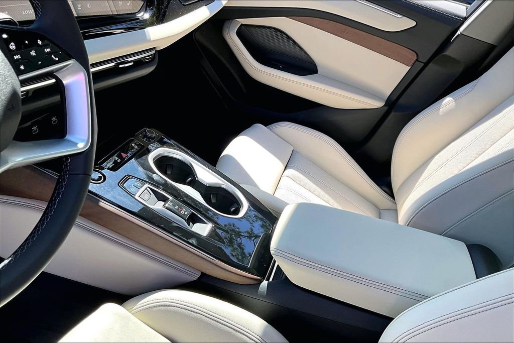 New 2026 Audi A6 Premium Plus image 23