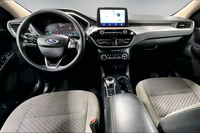 Used 2020 Ford Escape SE image 8