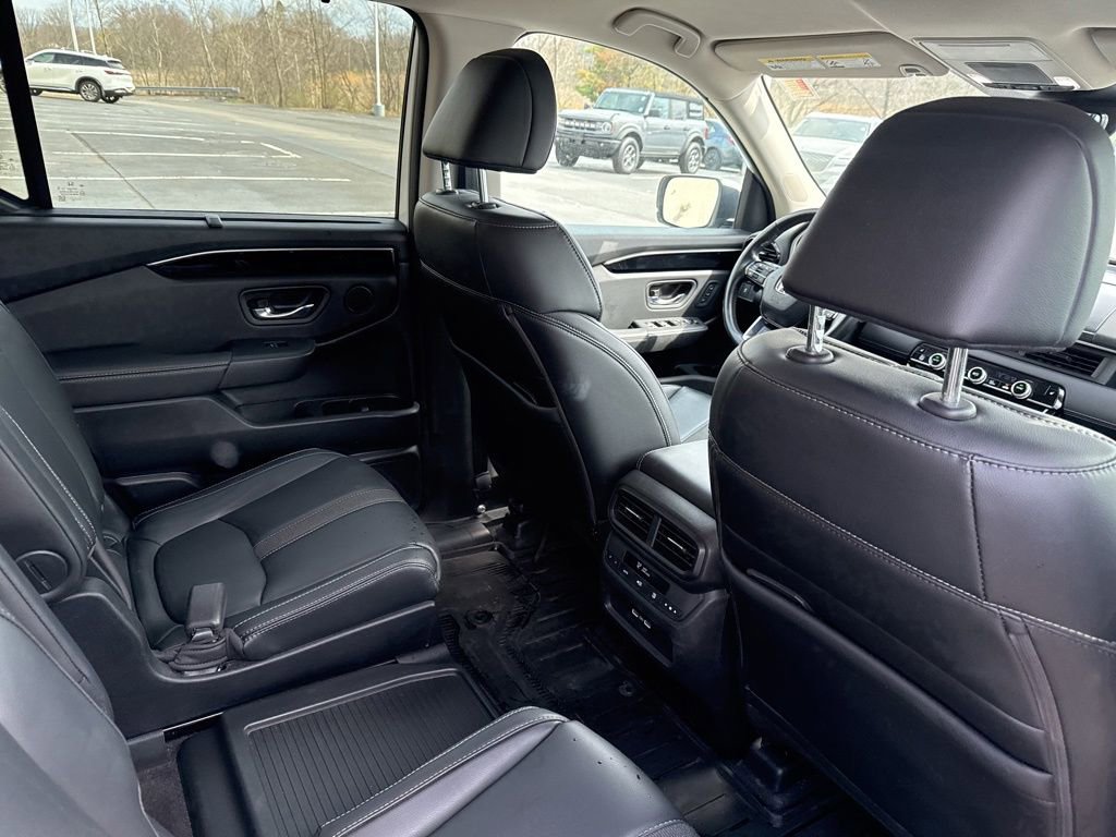 Used 2023 Honda Pilot EX-L image 26