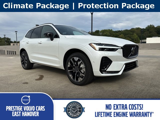 New 2026 Volvo XC60 B5 Plus w/ Climate Package