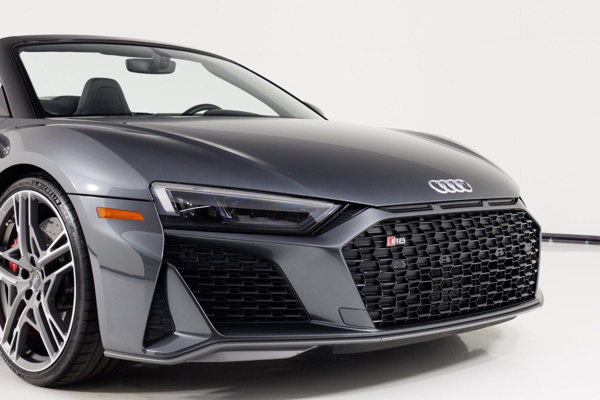 Used 2020 Audi R8 V10 performance AWD/4WD image 55