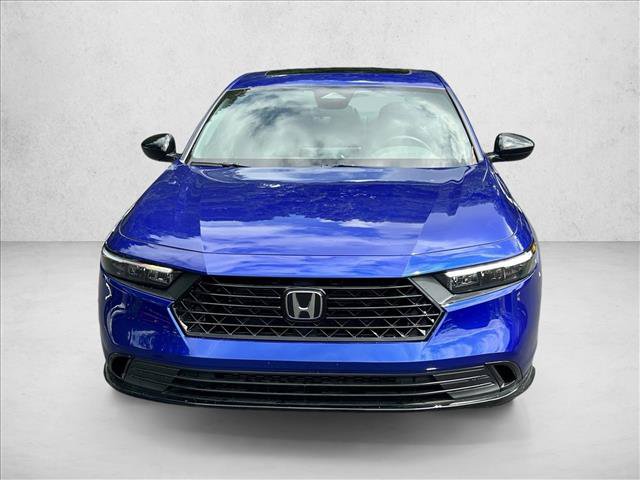 Used 2024 Honda Accord Sport image 2