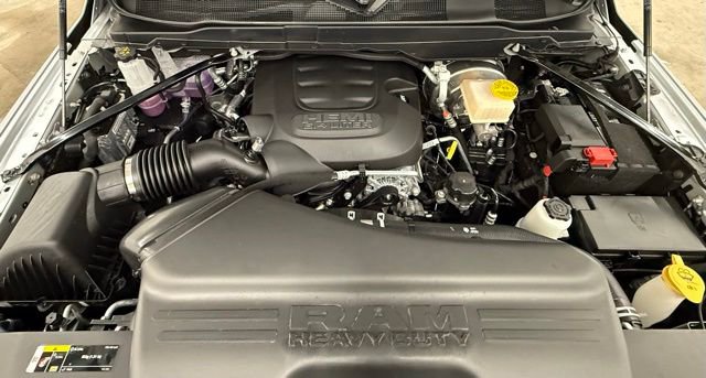 New 2026 RAM 2500 Tradesman image 24