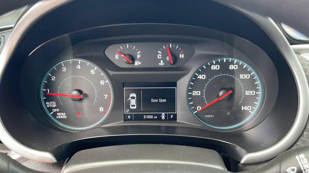 Used 2024 Chevrolet Malibu LT FWD image 19