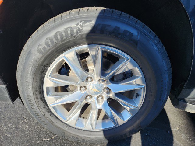 Used 2022 Chevrolet Tahoe Premier w/ Max Trailering Package image 10