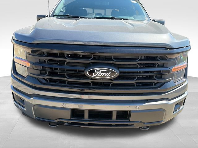New 2026 Ford F150 XLT w/ Equipment Group 302A MID AWD/4WD image 12