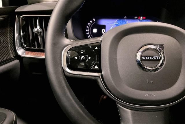 Certified 2024 Volvo S60 T8 Plus w/ Climate Package AWD/4WD image 20