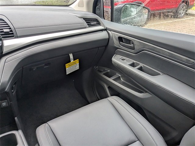 New 2026 Honda Odyssey EX-L image 18