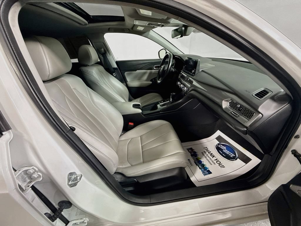 Used 2023 Acura Integra FWD image 27