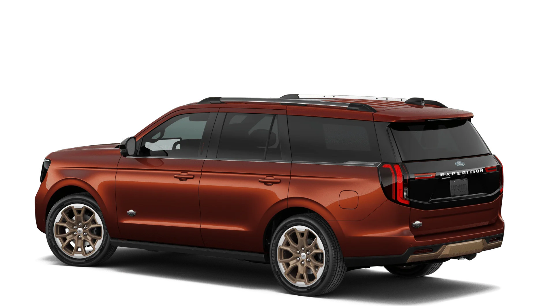 New 2027 Ford Expedition King Ranch AWD/4WD image 50