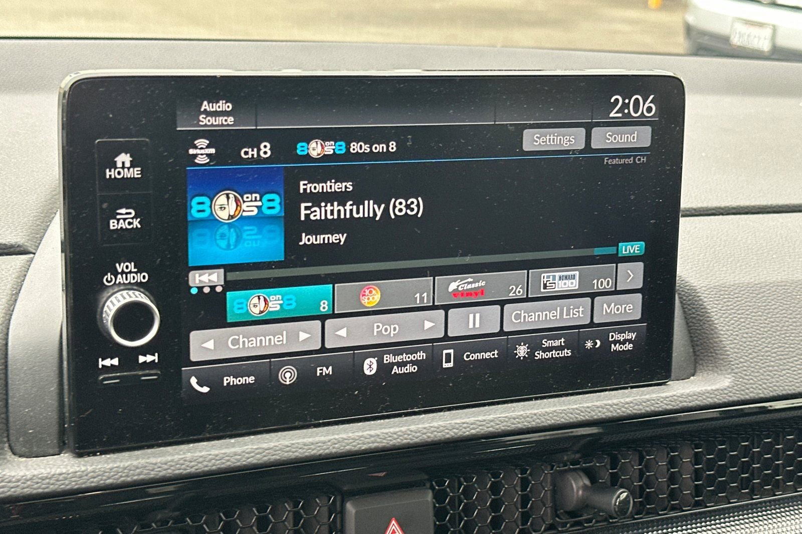 Certified 2024 Honda CR-V EX-L image 21