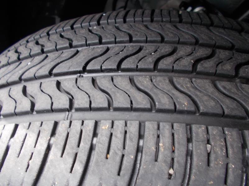 Used 2024 Nissan Rogue SV image 16