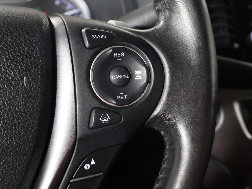 Used 2023 Honda Ridgeline RTL image 43