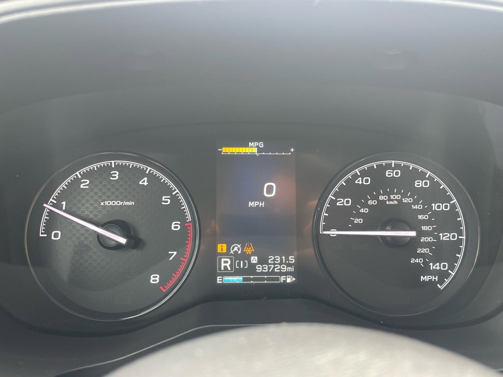 Used 2020 Subaru Forester w/ Alloy Wheel Package image 38