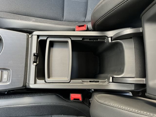 New 2026 Honda Civic Sport image 23