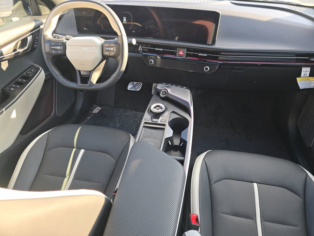 New 2025 Kia EV6 GT-Line image 25