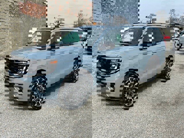 New 2026 Ford Expedition Max Platinum image 10