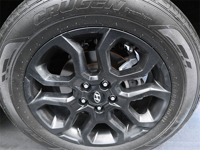 Used 2023 Hyundai Santa Fe XRT w/ Cargo Package image 16