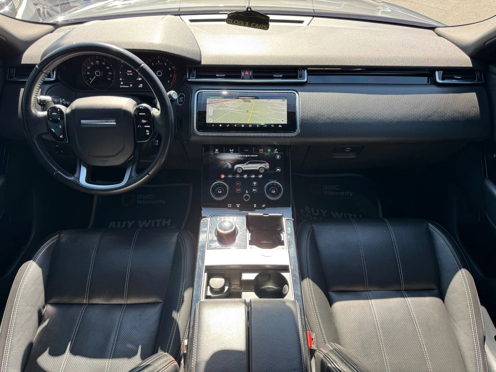 Used 2018 Land Rover Range Rover Velar S image 14