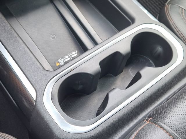 Used 2020 GMC Sierra 1500 AT4 w/ AT4 Premium Package image 21