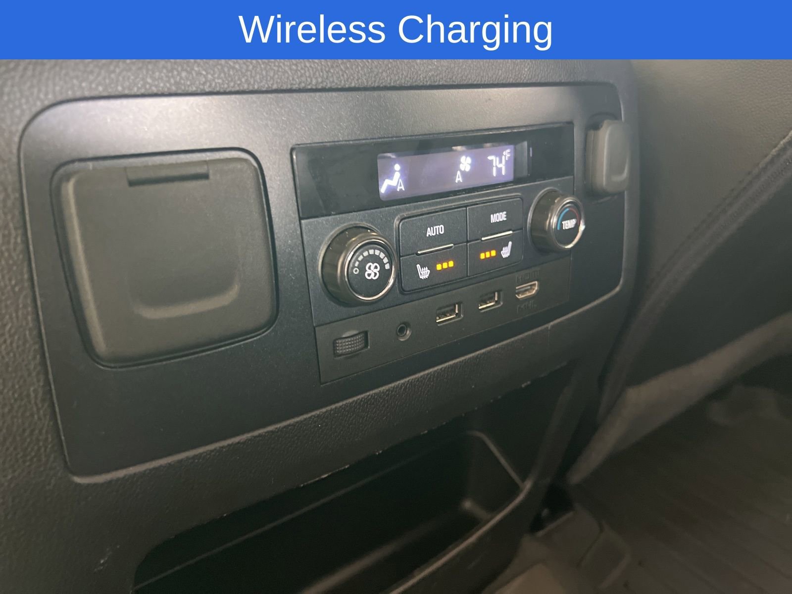 Used 2020 Chevrolet Tahoe Premier image 35