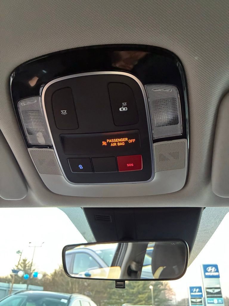 Used 2023 Hyundai Tucson SEL image 40