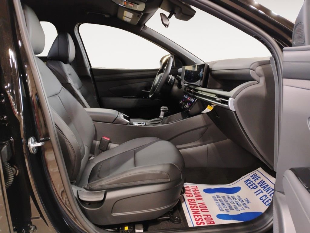 New 2026 Hyundai Santa Cruz XRT image 16