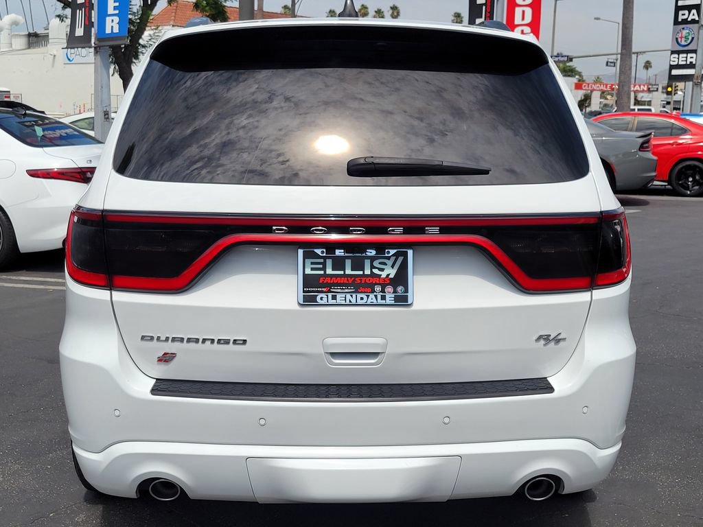 Used 2023 Dodge Durango R/T AWD/4WD image 31
