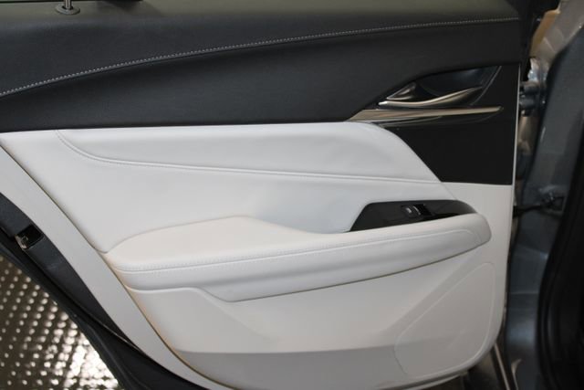 Used 2020 Cadillac CT4 Premium Luxury AWD/4WD image 28