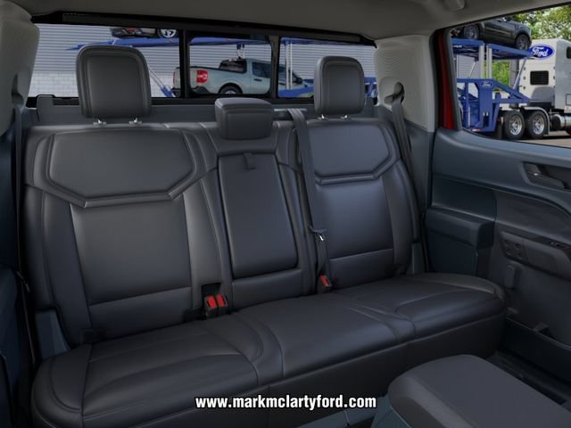 New 2026 Ford Maverick Lariat w/ Black Appearance Package AWD/4WD image 11