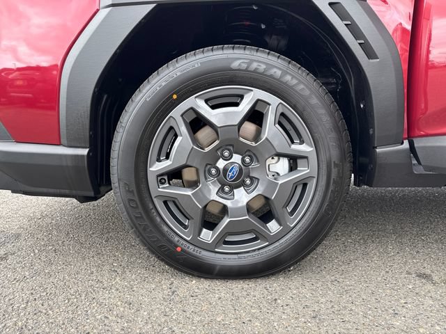 New 2026 Subaru Outback Premium AWD/4WD image 29