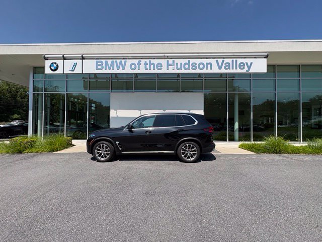 Used 2026 BMW X5 xDrive40i