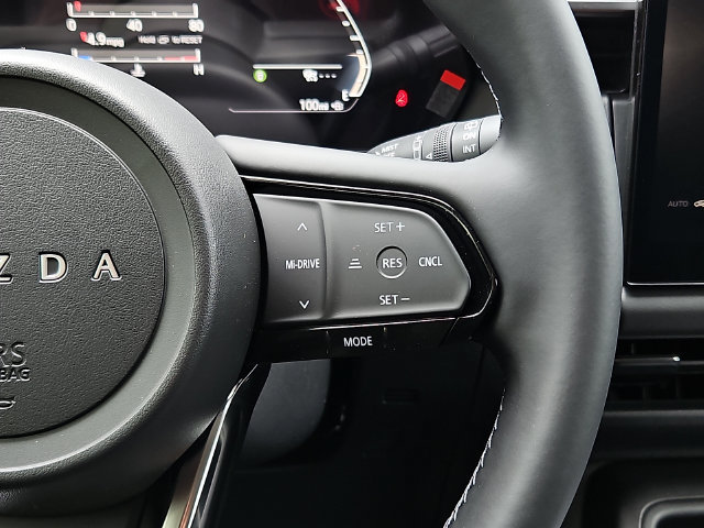New 2026 MAZDA CX-5 Select AWD/4WD image 16