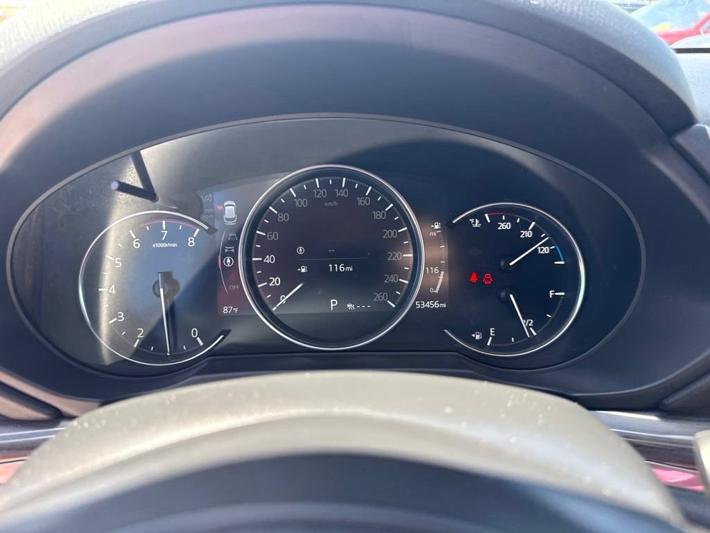 Used 2019 MAZDA CX-5 Grand Touring Reserve AWD/4WD image 13