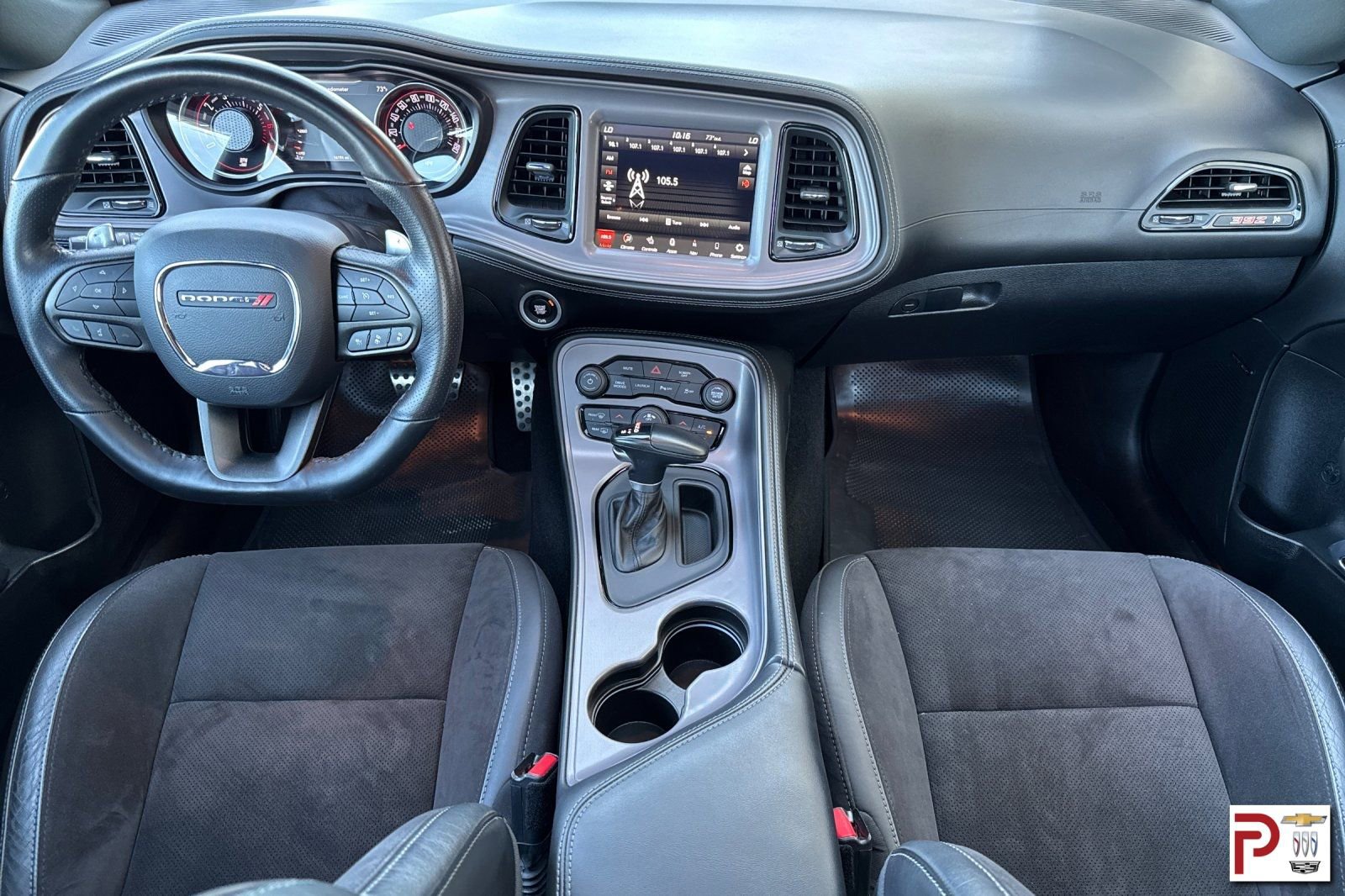 Used 2023 Dodge Challenger R/T Scat Pack image 15