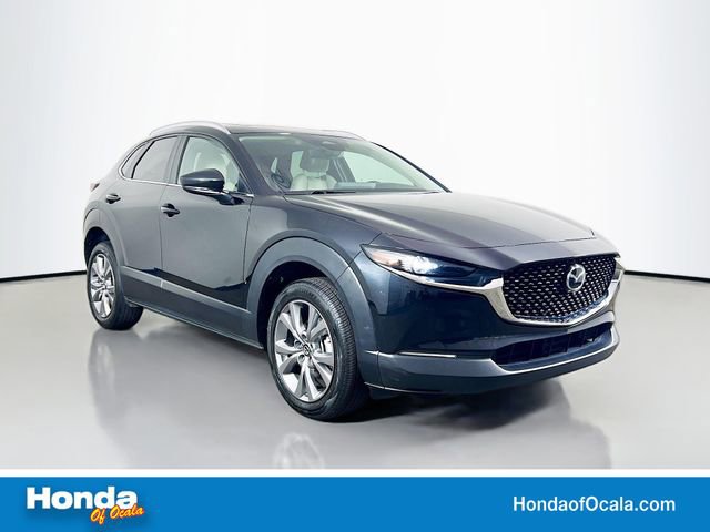 Used 2024 MAZDA CX-30 AWD 2.5 S w/ Preferred Package image 1