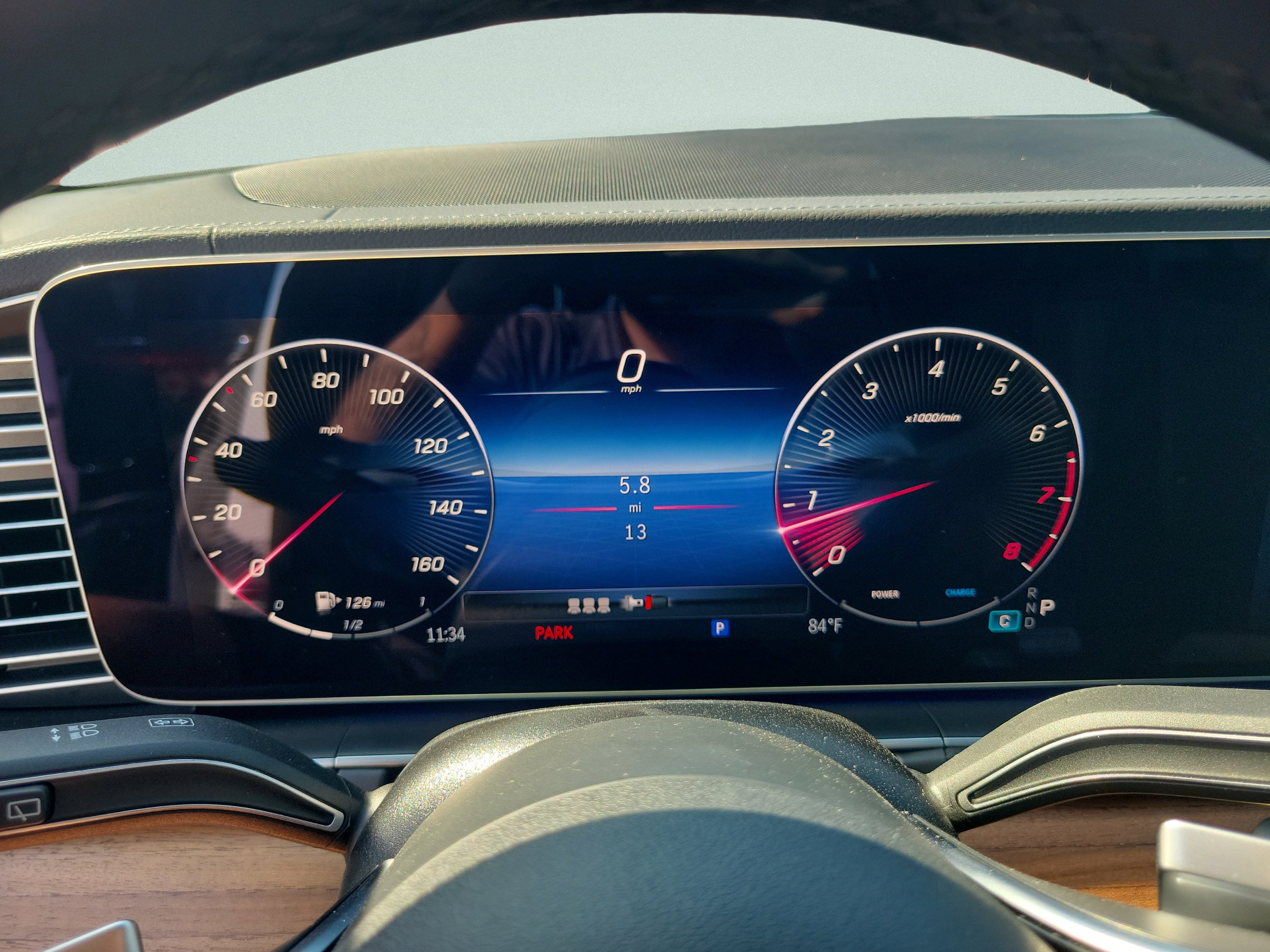 Certified 2026 Mercedes-Benz GLE 350 4MATIC image 26