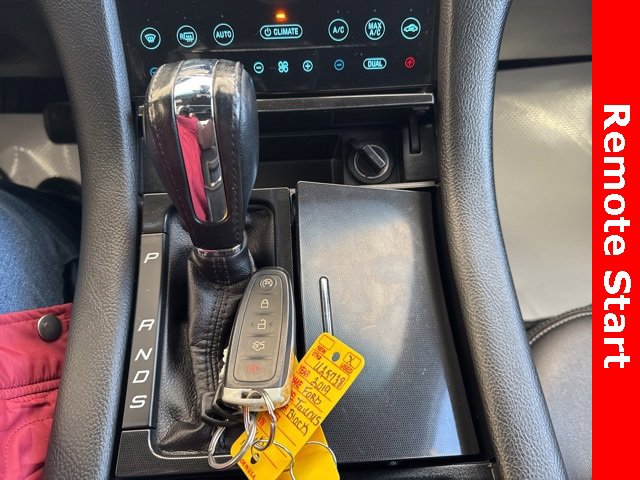 Used 2019 Ford Taurus Limited image 24