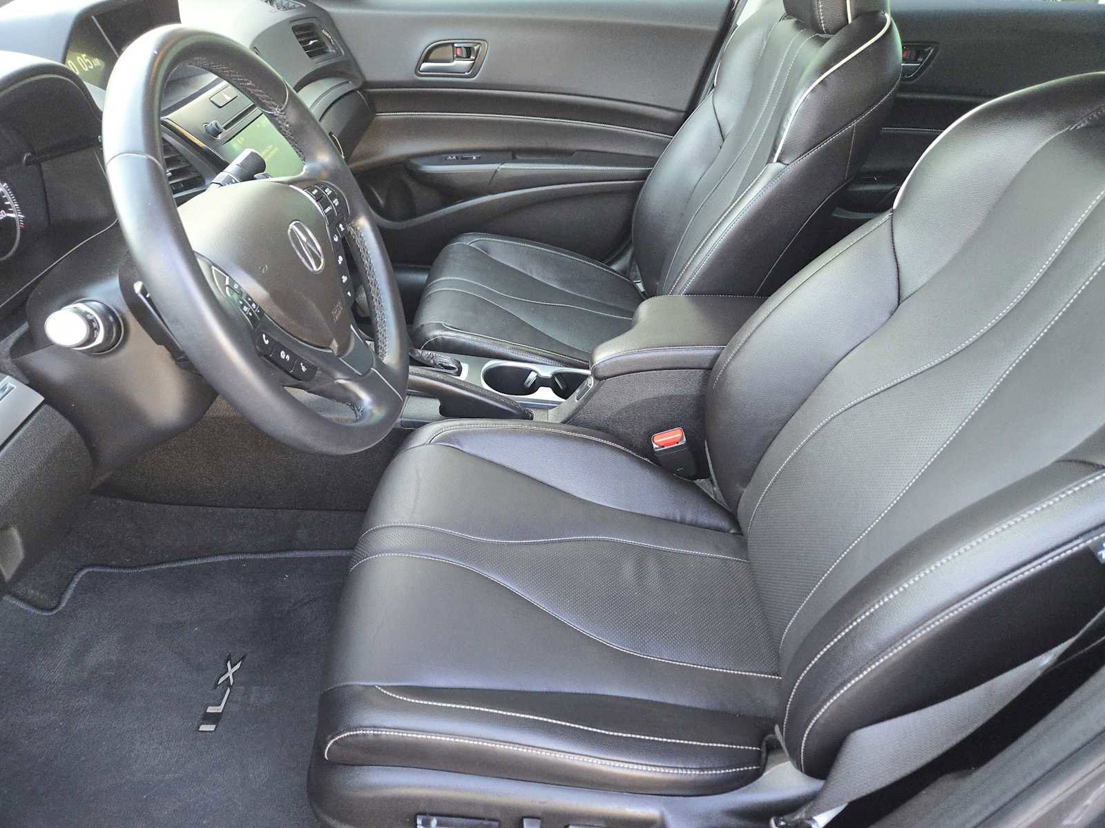 Used 2019 Acura ILX image 13