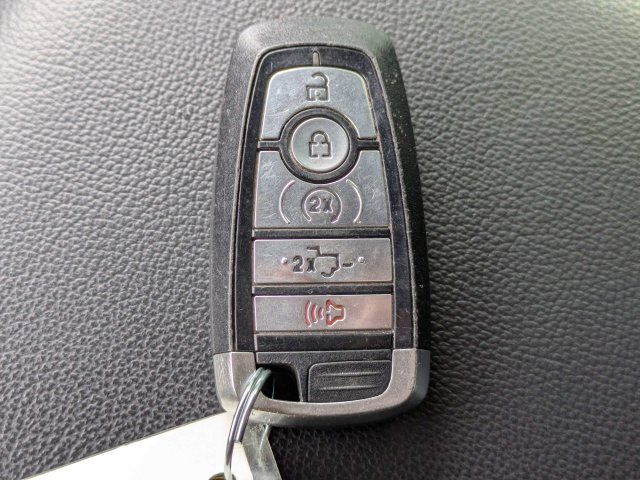Used 2022 Ford F150 XLT w/ Equipment Group 302A High AWD/4WD image 43