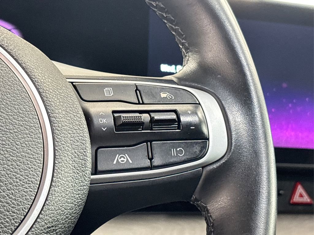 Used 2023 Kia Sportage X-Line w/ X-Line Premium Package image 27