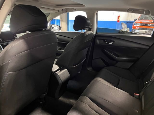 Used 2023 Honda Accord EX image 18