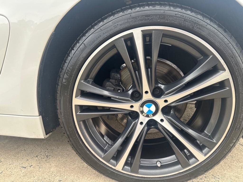 Used 2020 BMW 430i Gran Coupe w/ Convenience Package RWD image 35