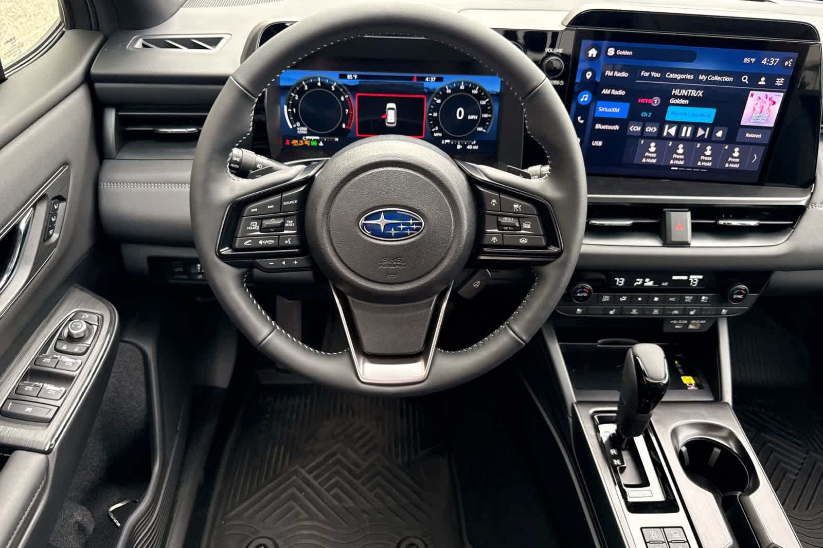 New 2026 Subaru Outback Touring AWD/4WD image 14